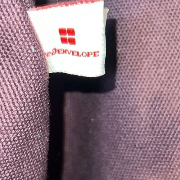 RED ENVELOPE Khaki and Brown Canvas Photo Collage Tote Bag - Picture 8 of 8